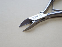 画像をギャラリービューアに読み込む, ネイルニッパー 480R