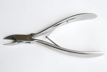 画像をギャラリービューアに読み込む, ネイルニッパー 480R