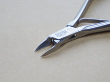 画像をギャラリービューアに読み込む, ネイルニッパー 476R