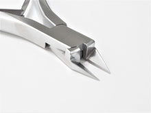 画像をギャラリービューアに読み込む, STB ニッパー