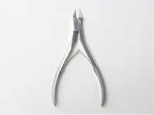 画像をギャラリービューアに読み込む, STB ニッパー