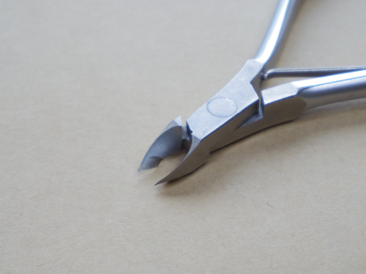 キューティクルニッパー – 一般社団法人 東京フットケア協会