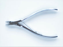 画像をギャラリービューアに読み込む, キューティクルニッパー